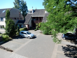 Bordewijklaan