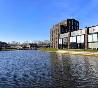 Defensie-eiland