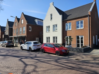 Dorpstraat