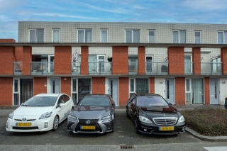Zuidwijkstraat