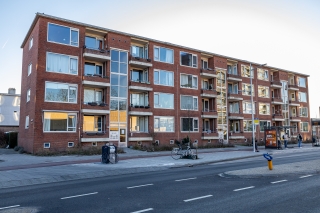 Vondellaan