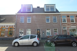 free-sector-houses for rent on Bisschop Willebrandlaan