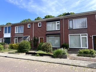 Siriusstraat