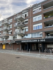 Genovevalaan