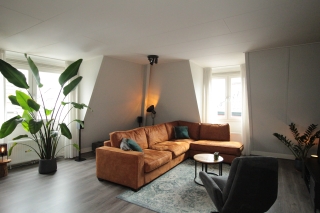 appartementen te huur op Herestraat