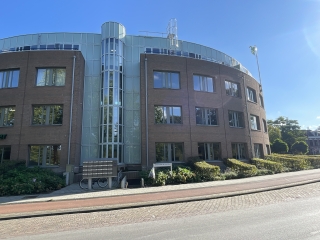 particuliere-woningen te huur op Binnensingel