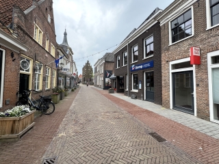 Nieuwstraat