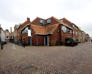 Legewerfsteeg