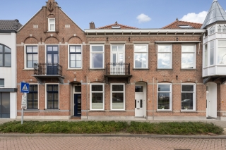 apartments for rent on Stationsweg