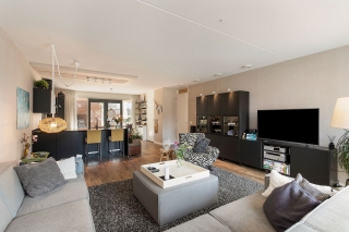 huurwoningen te huur op Hatertseweg