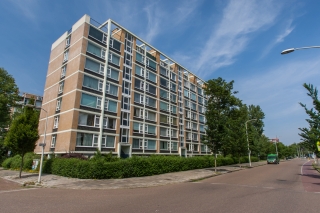 Louis Davidsstraat
