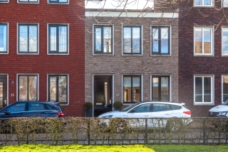 Harlingenstraat