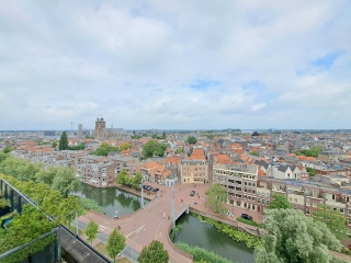 Spuiboulevard