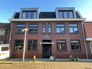 Langenholterweg
