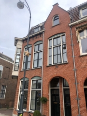 studios for rent on Raamvest