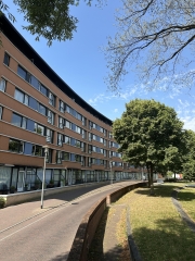 Kanaalstraat