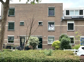 Geel-groenlaan