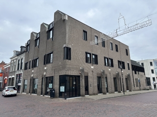 De Doelen