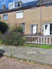 Spinhuisweg