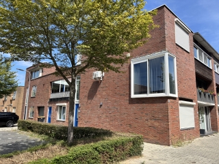 Belgradostraat