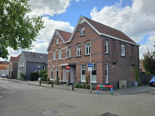Pand