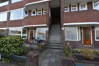 Hamburgerstraat
