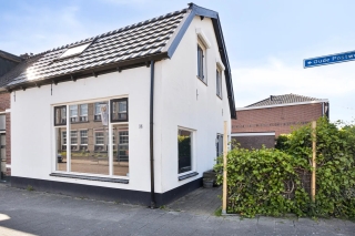 Oude Postweg