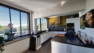 Penthouse Essenburg, Dordrecht