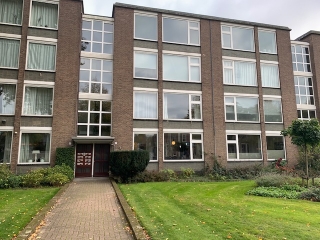 Appartement Velperweg, Arnhem