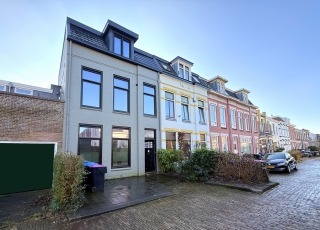 Cornelis Frederiksstraat