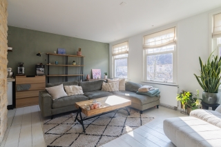 appartementen te huur op Sassenheimstraat