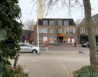 Bernhardstraat