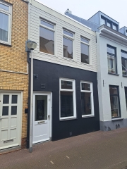 Kleine Kerkstraat