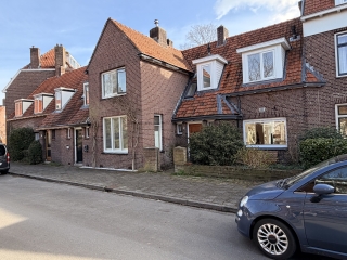 private-rentals for rent on Prins Mauritsstraat