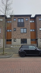 apartments for rent on Pieter Breughelstraat