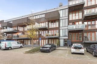 private-rentals for rent on Kamperfoeliestraat