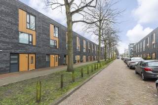 vrije-sector-woningen te huur op Windesheimstraat
