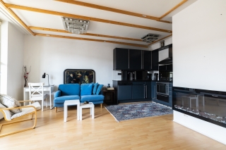 huurwoningen te huur op Waterlooplein