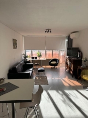 appartementen te huur op Burg. Hustinxstraat