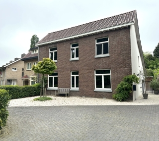Sint Catharinastraat