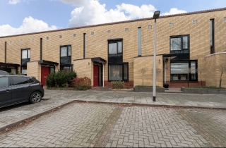 Machteld Sandelijnslaan