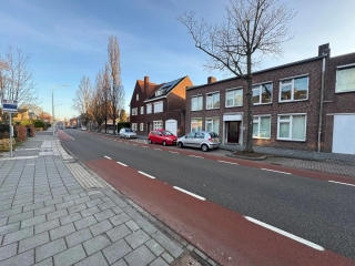 Benzenraderweg