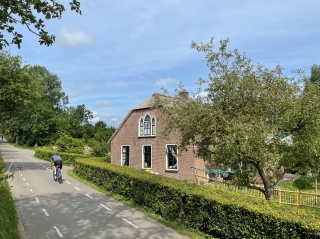 Hekendorpse Buurt