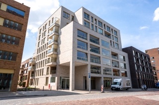 Appartement Markendaalseweg, Breda