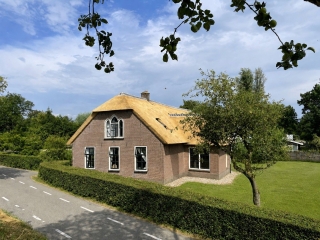 Hekendorpse Buurt