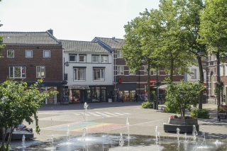 St. Lambertusplein 2021 21 Horst