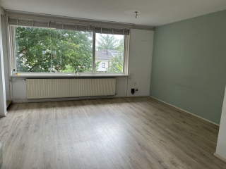 Appartement Admiraal de Ruyterlaan, Groningen