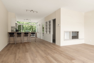 Eengezinswoning Oostelijk Halfrond, Amstelveen