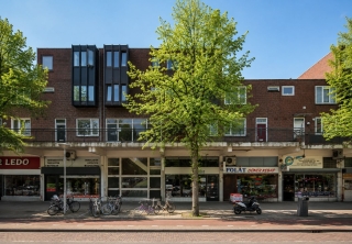 Pieter Calandlaan