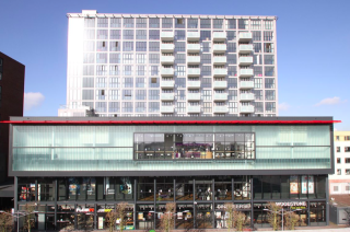 Raadhuisplein